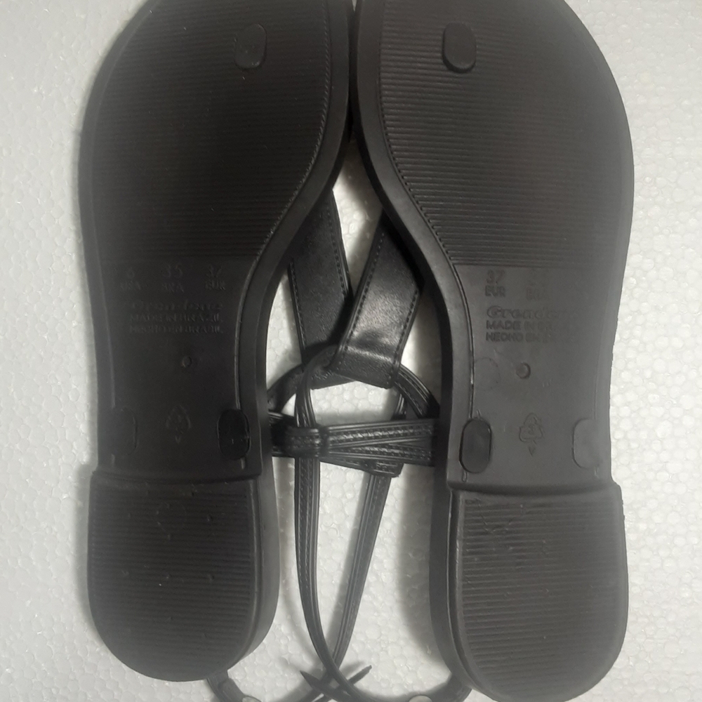 West loop sandals - Picture 4 of 7
